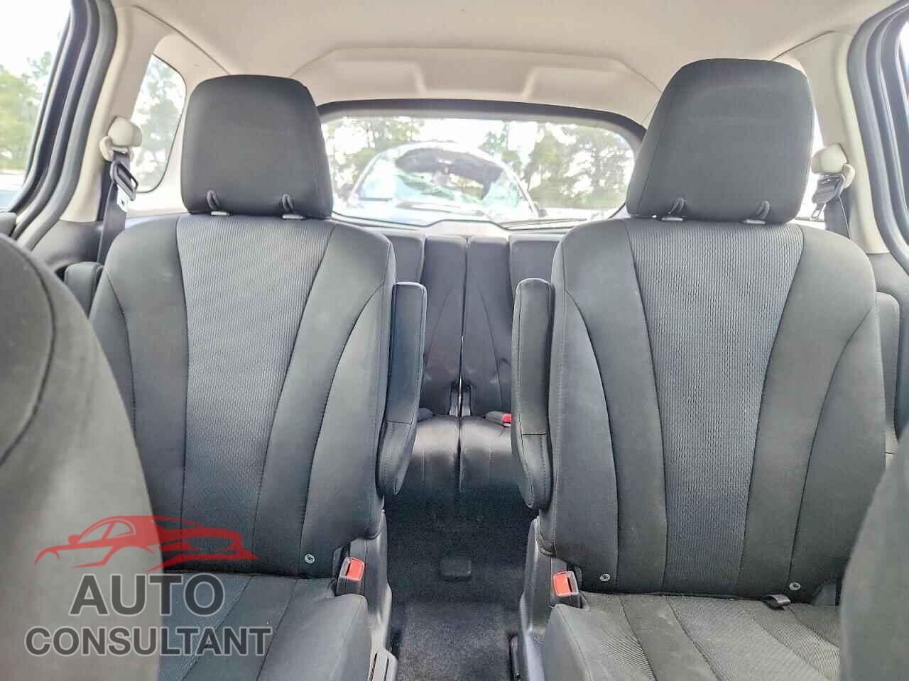 MAZDA 5 2014 - JM1CW2CL4E0167921