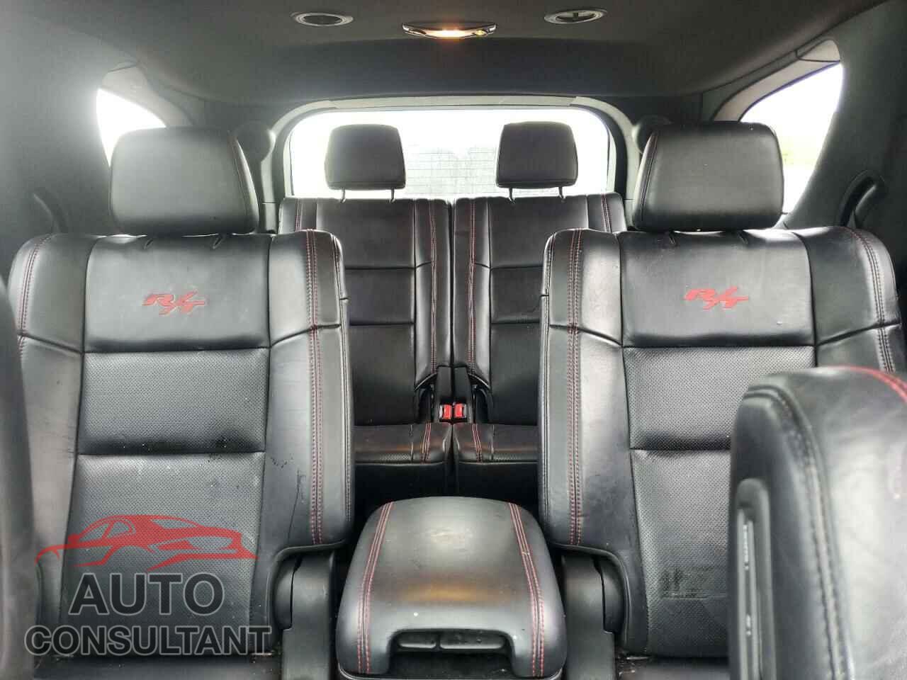 DODGE DURANGO 2014 - 1C4SDJCT8EC558922