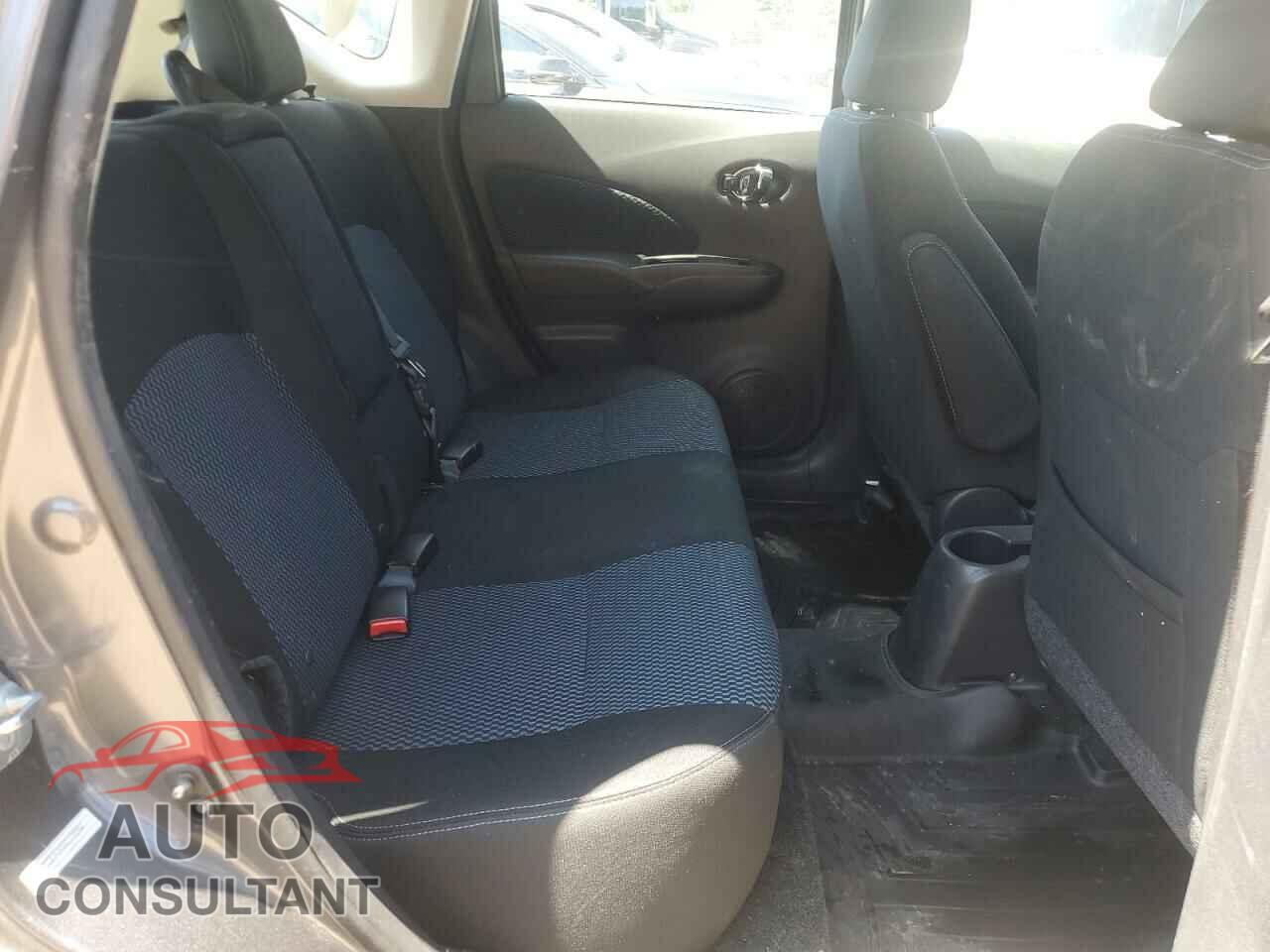 NISSAN VERSA 2017 - 3N1CE2CP7HL375954