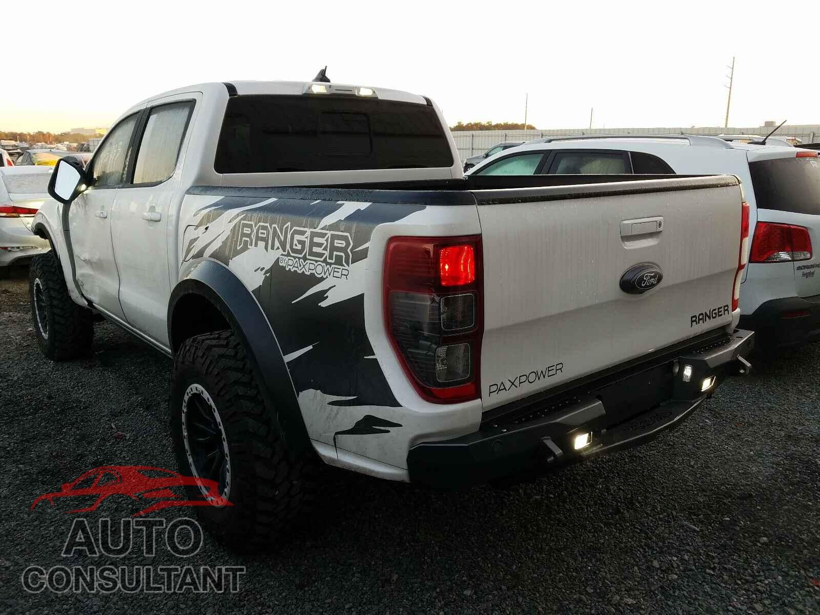 FORD RANGER 2019 - 1FTER4FH8KLA86529