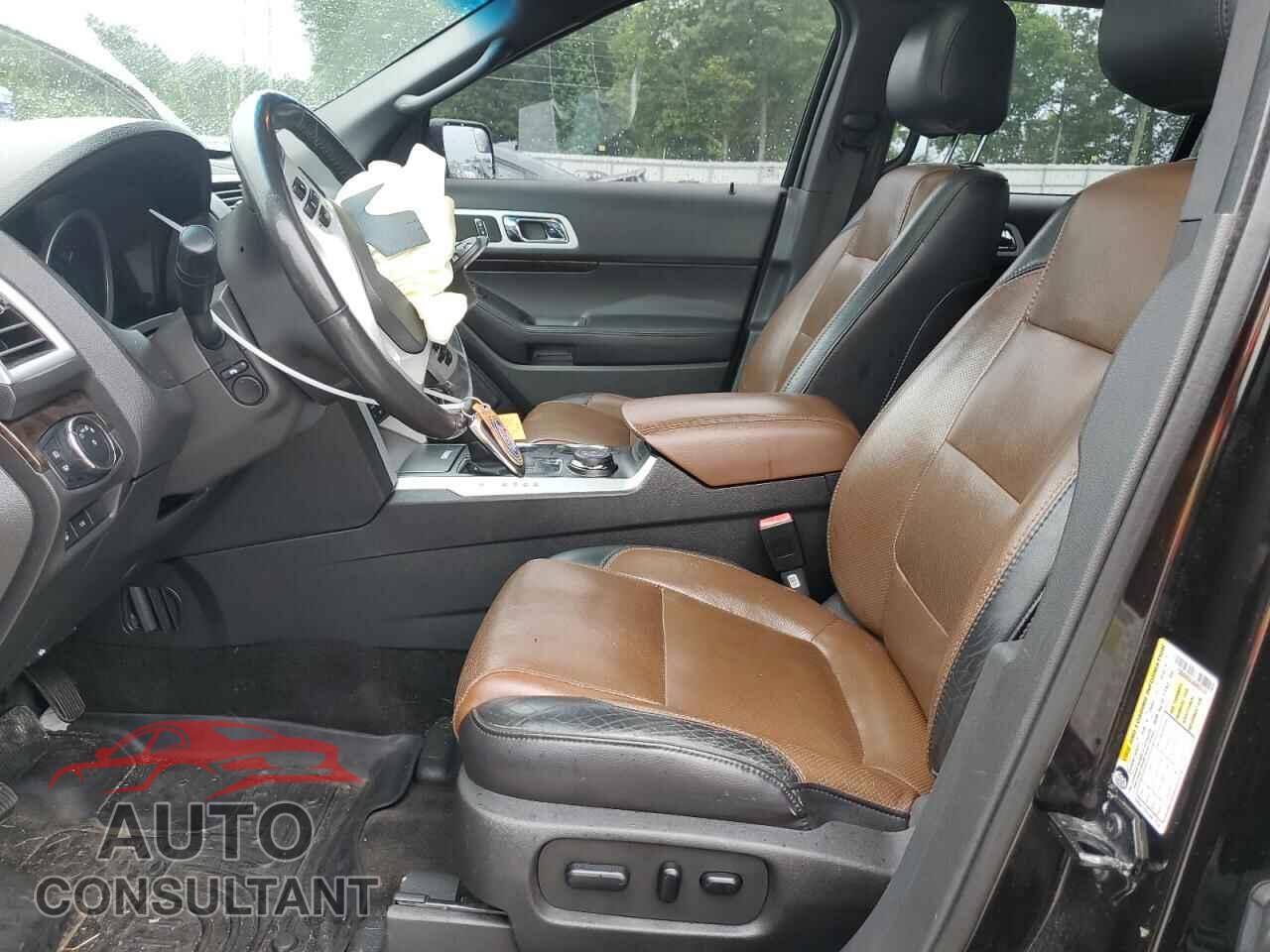 FORD EXPLORER 2013 - 1FM5K8F82DGB03232