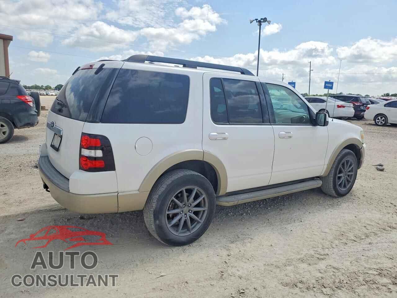 FORD EXPLORER 2010 - 1FMEU6EE7AUA90027