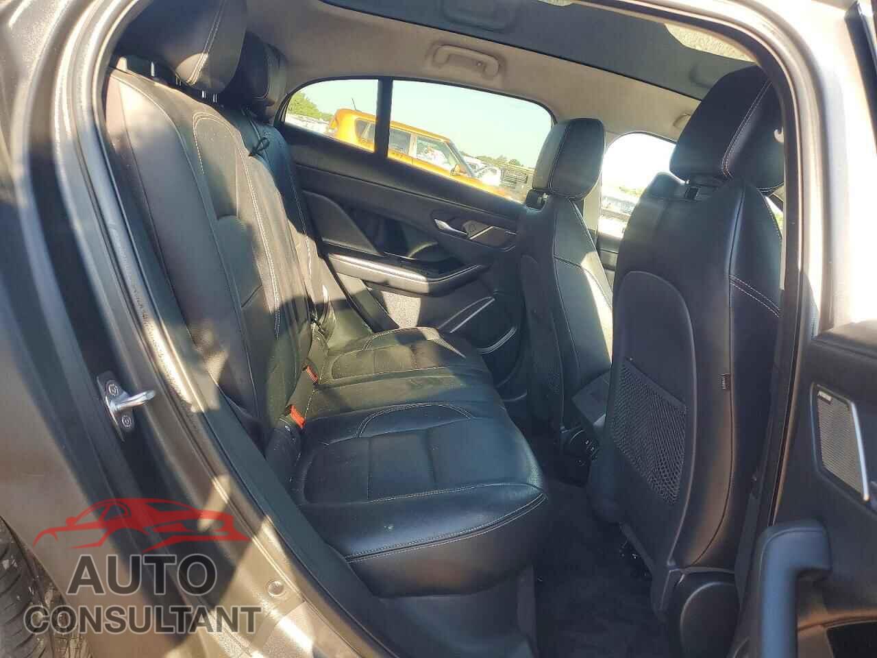 JAGUAR I-PACE 2020 - SADHC2S18L1F88294