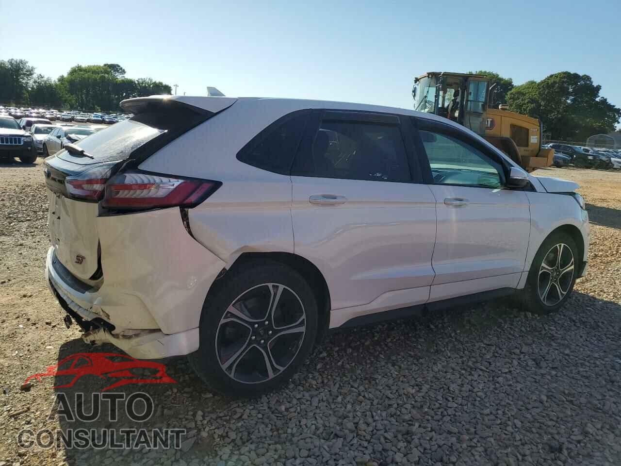 FORD EDGE 2020 - 2FMPK4APXLBA46767