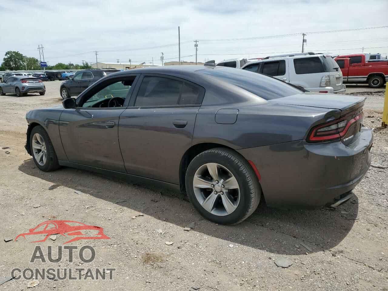 DODGE CHARGER 2017 - 2C3CDXHG3HH559033