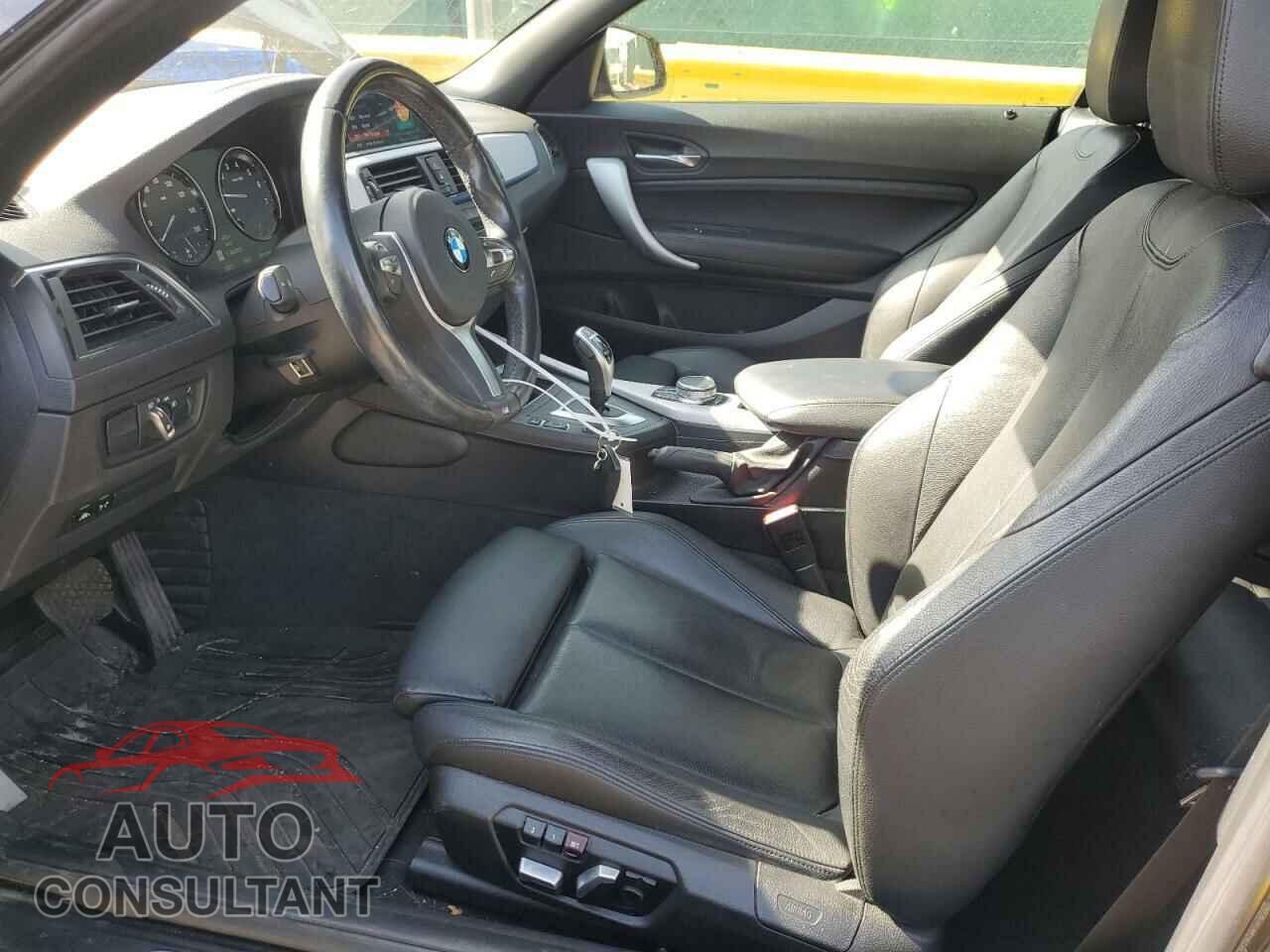 BMW M2 2019 - WBA2N1C56KVC28503