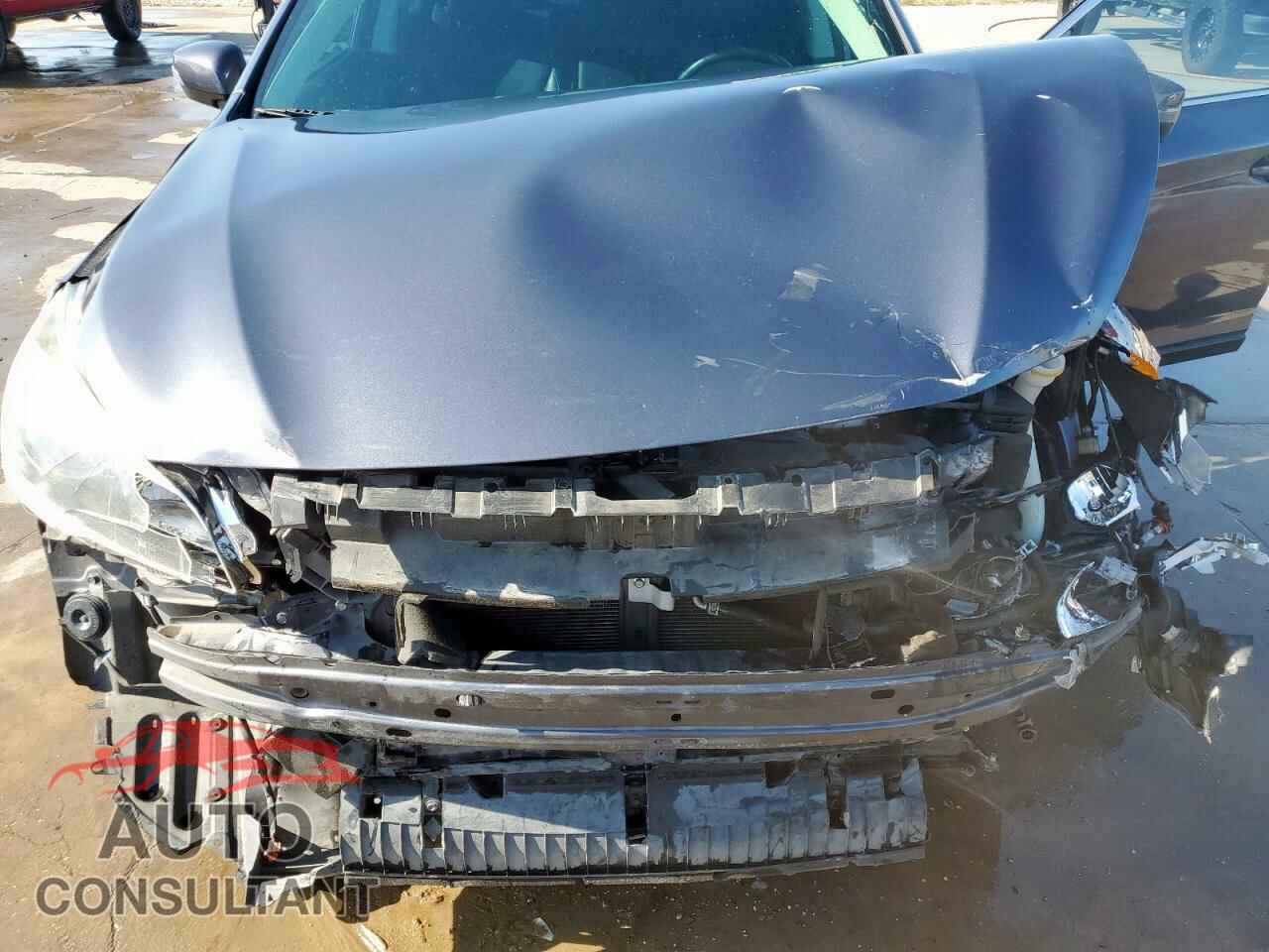 SUBARU OUTBACK 2015 - 4S4BSBLC5F3309289