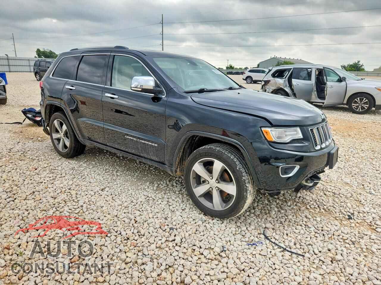 JEEP CHEROKEE 2015 - 1C4RJECG2FC856482