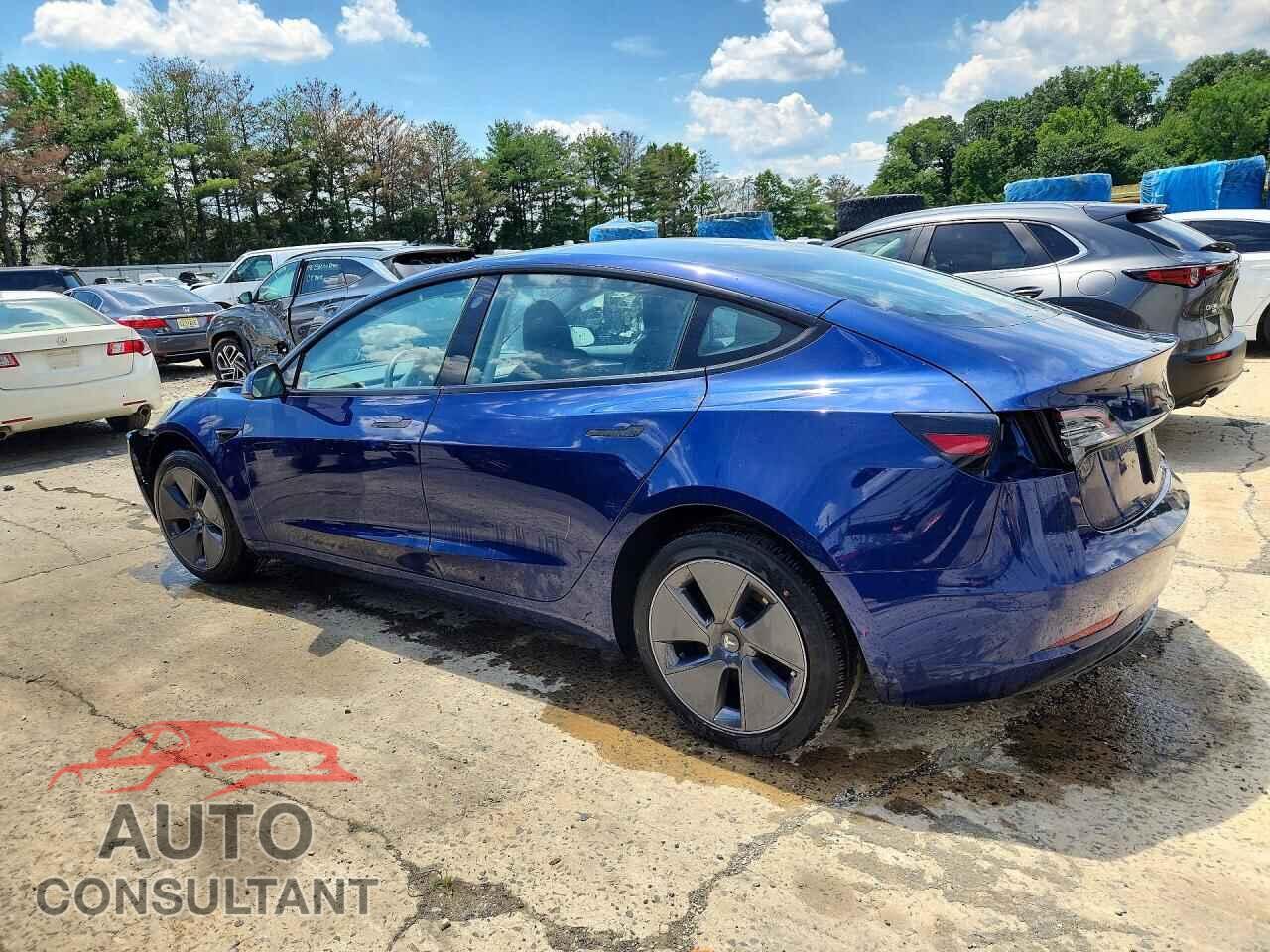 TESLA MODEL 3 2023 - 5YJ3E1EA3PF545109