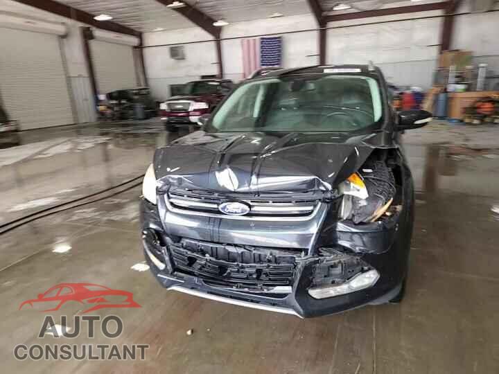 FORD ESCAPE 2014 - 1FMCU9J99EUA68621