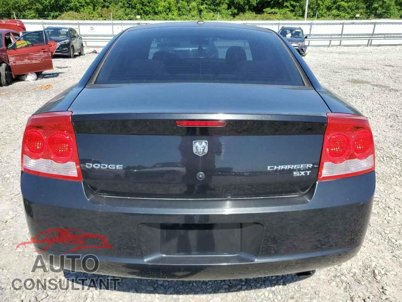 DODGE CHARGER 2010 - 2B3CA3CVXAH250802