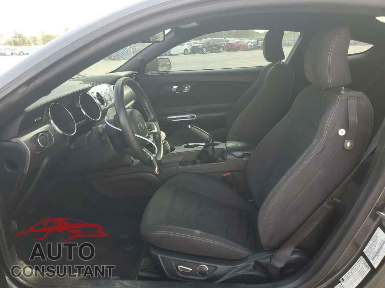 FORD MUSTANG 2015 - 1FA6P8CF0F5417351