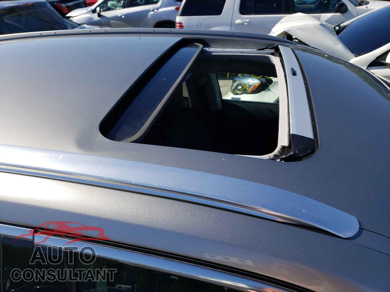 LEXUS RX450 2019 - 2T2BGMCA7KC036367