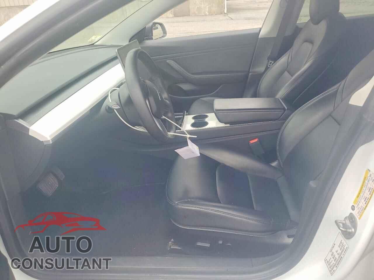 TESLA MODEL 3 2020 - 5YJ3E1EC9LF627583