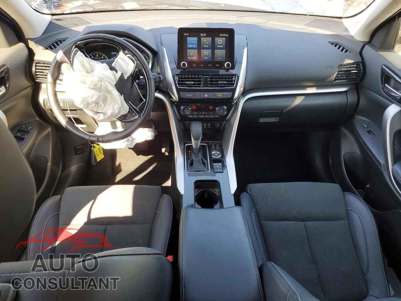 MITSUBISHI ECLIPSE 2025 - JA4ATWAA8SZ040678