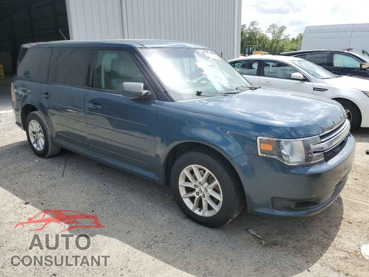 FORD FLEX 2016 - 2FMGK5B87GBA04284