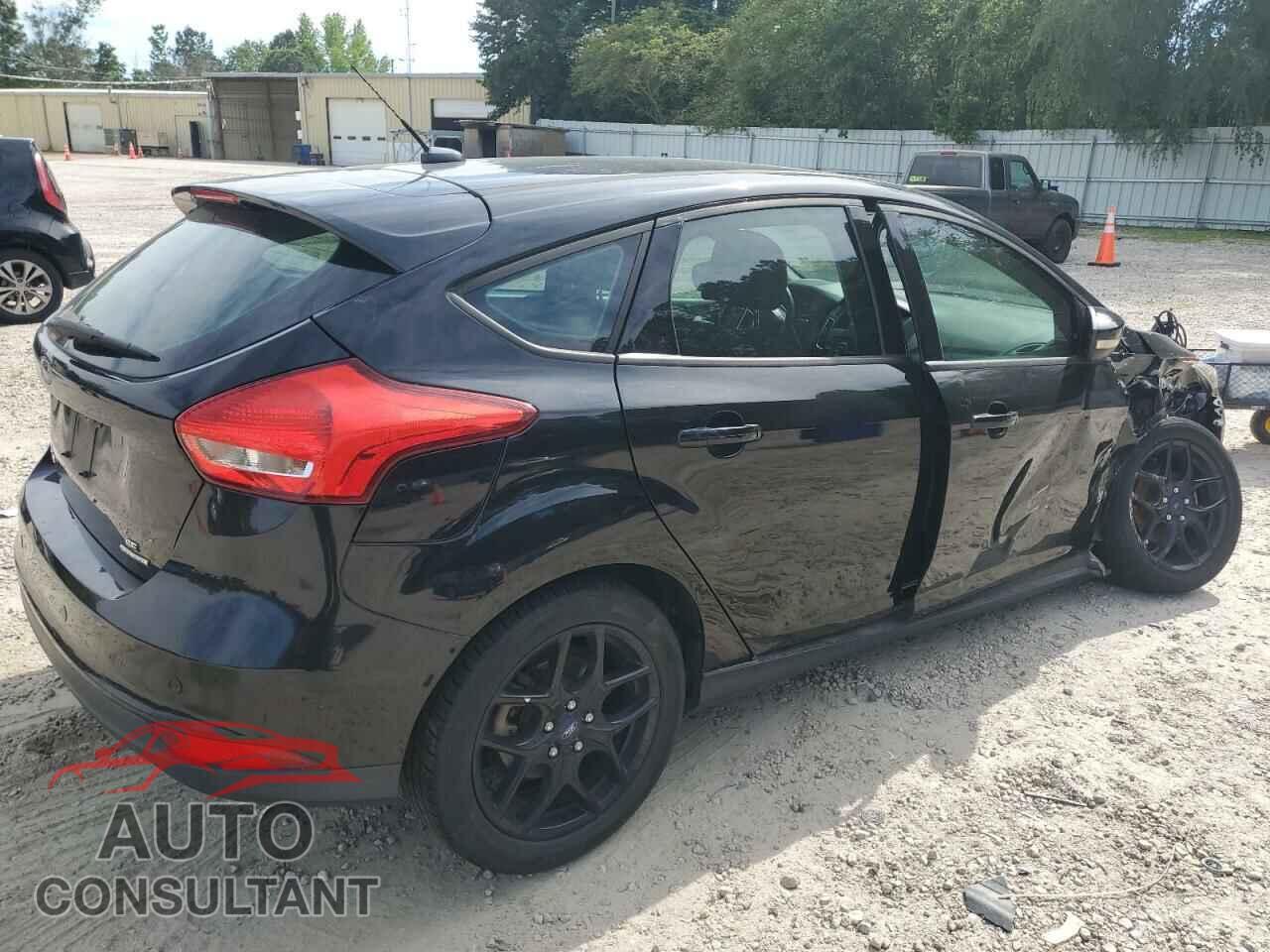 FORD FOCUS 2016 - 1FADP3K26GL374799