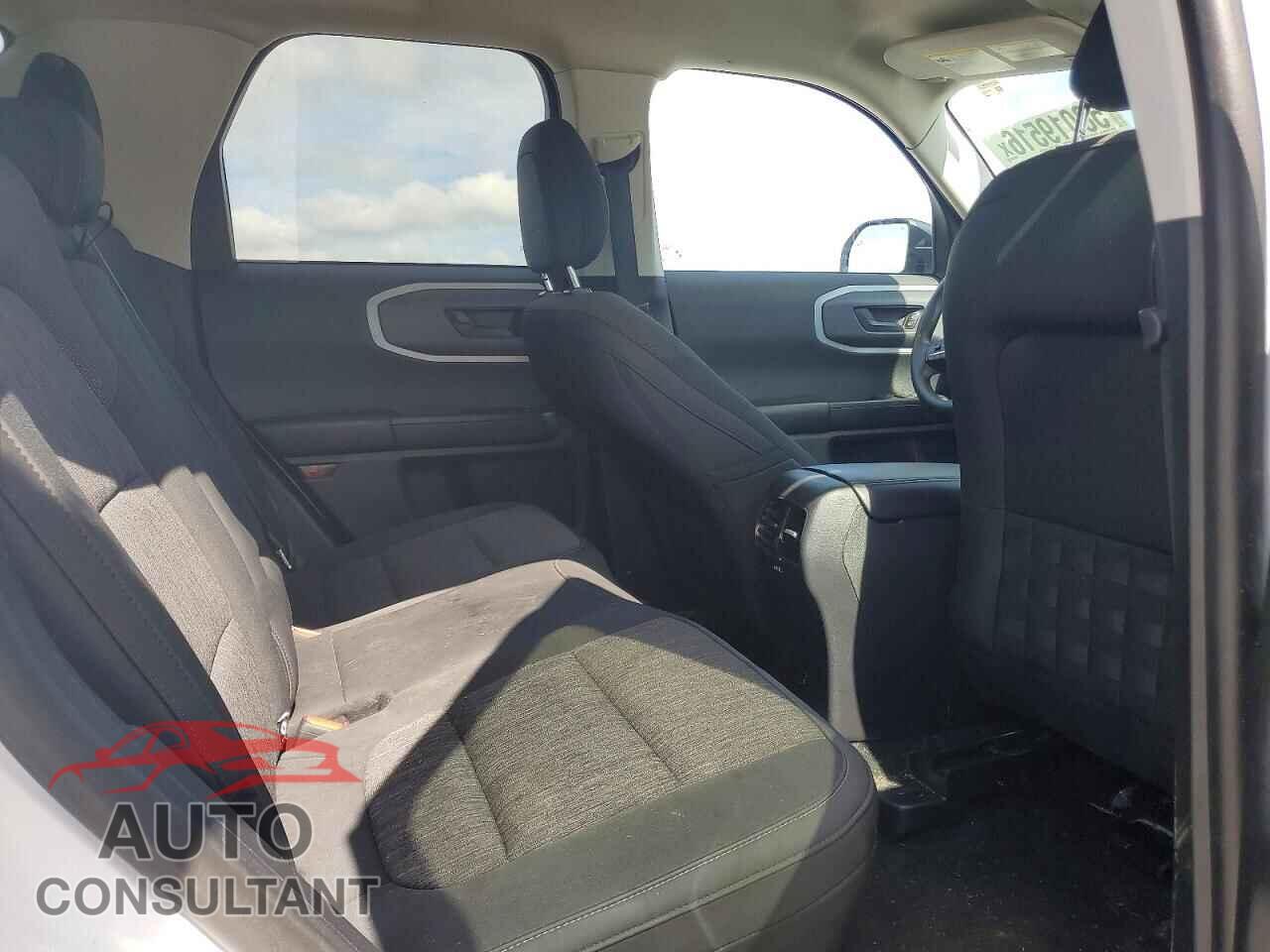 FORD BRONCO 2023 - 3FMCR9B67PRD95227