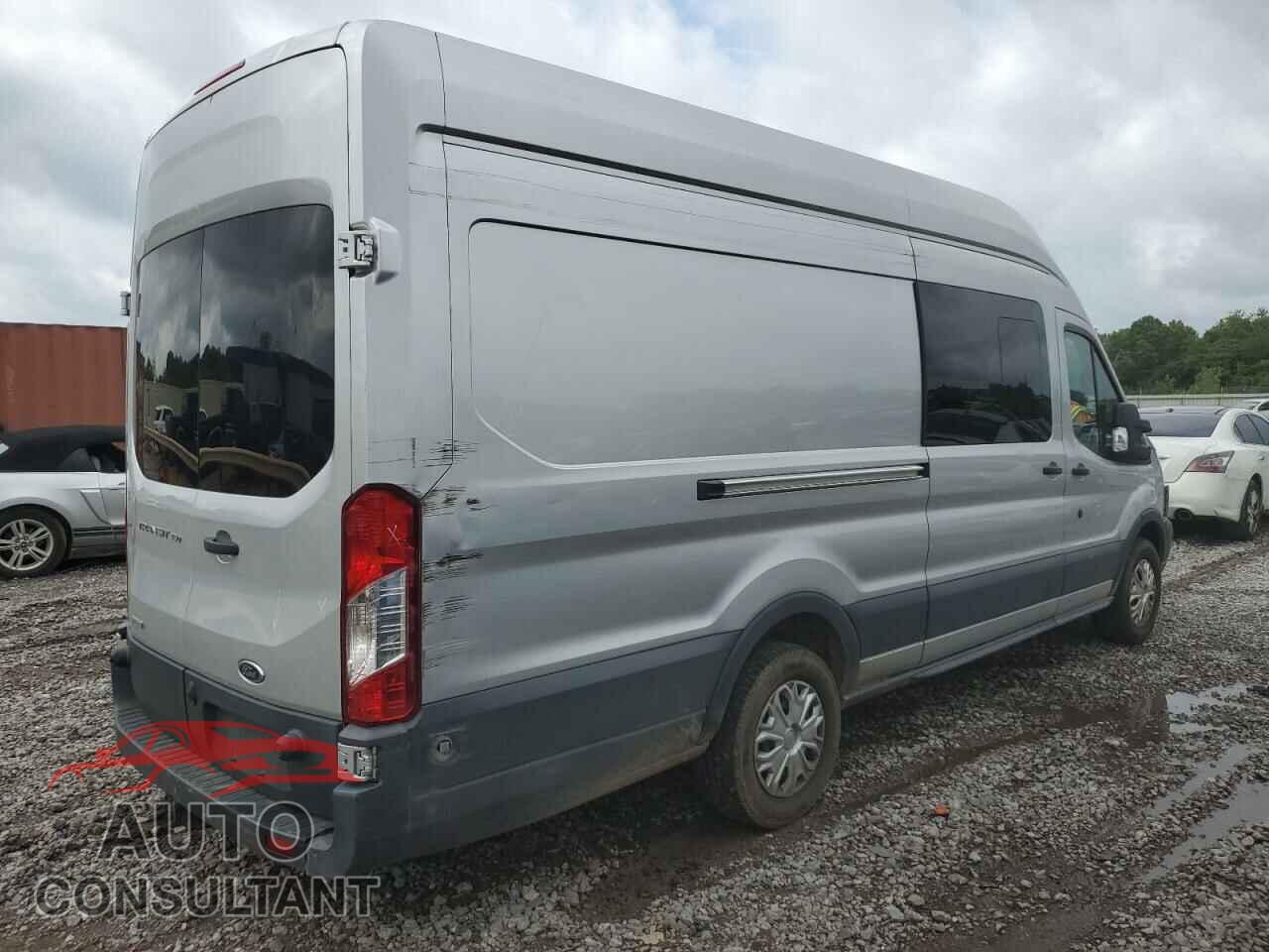 FORD TRANSIT 2016 - 1FTBW3UG2GKB14158