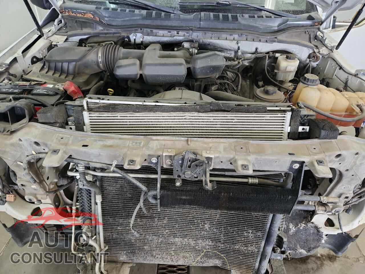 FORD F250 2017 - 1FTBF2B69HED08657