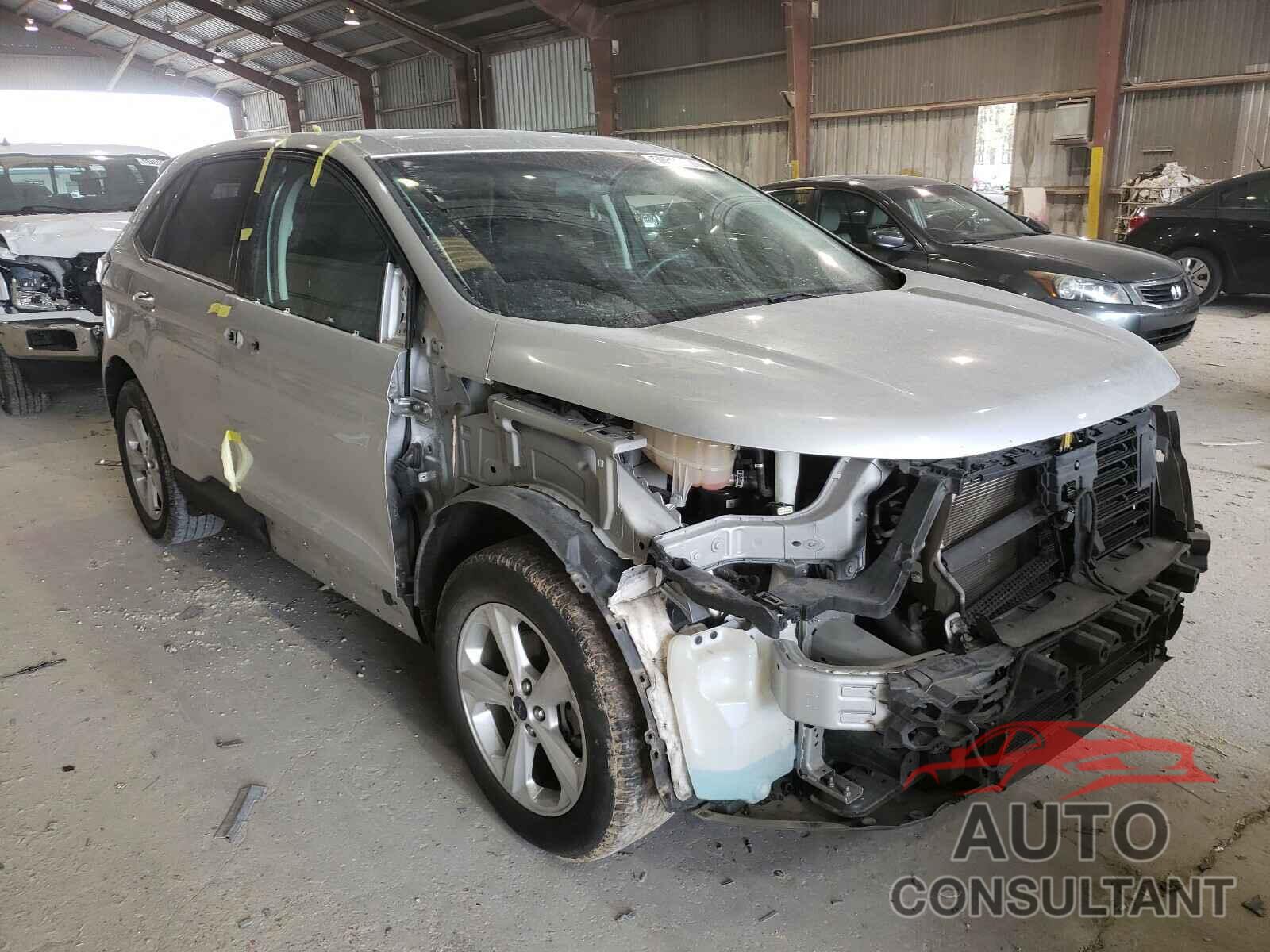 FORD EDGE 2016 - 2FMPK3G96GBB43425