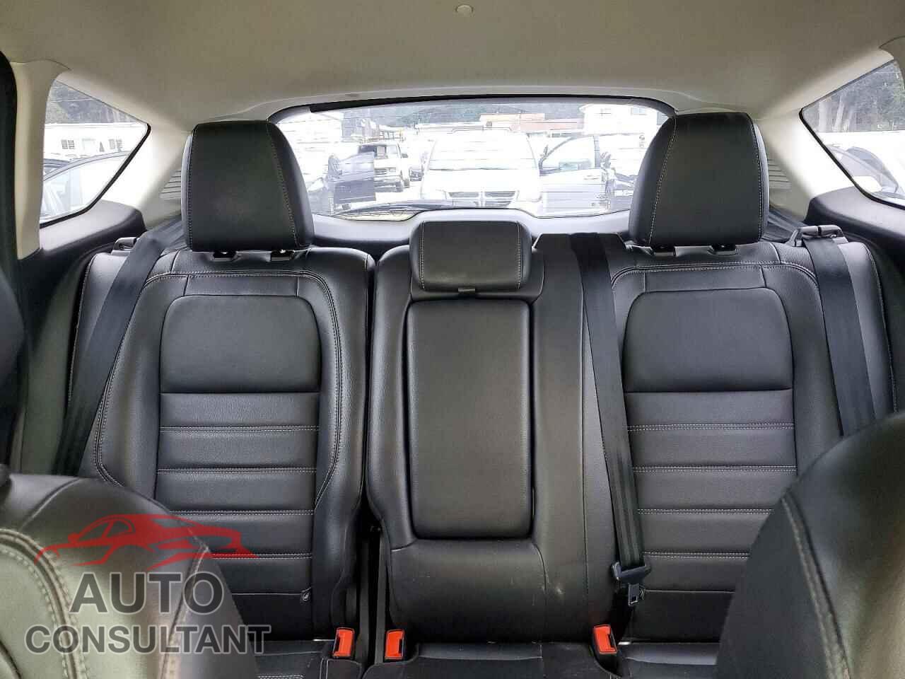FORD CMAX 2017 - 1FADP5DU8HL105747