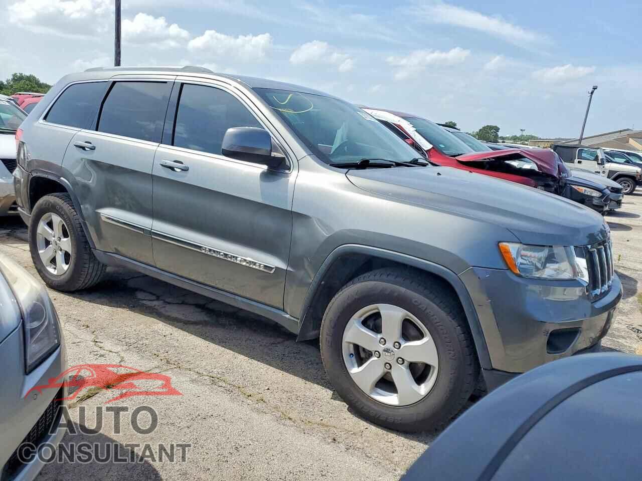 JEEP CHEROKEE 2012 - 1C4RJFAT1CC184903