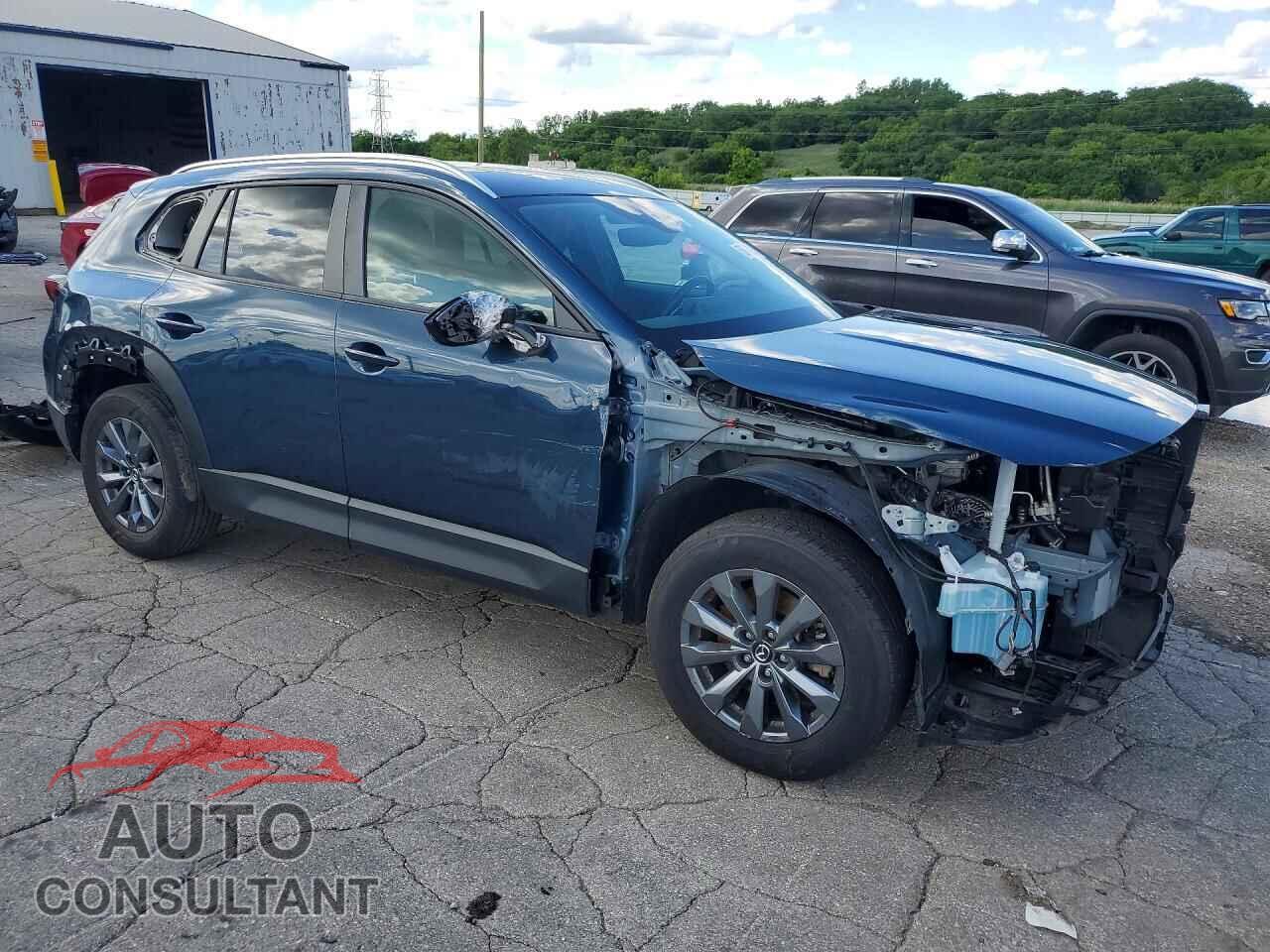 MAZDA CX-50 2023 - 7MMVABAM1PN154343