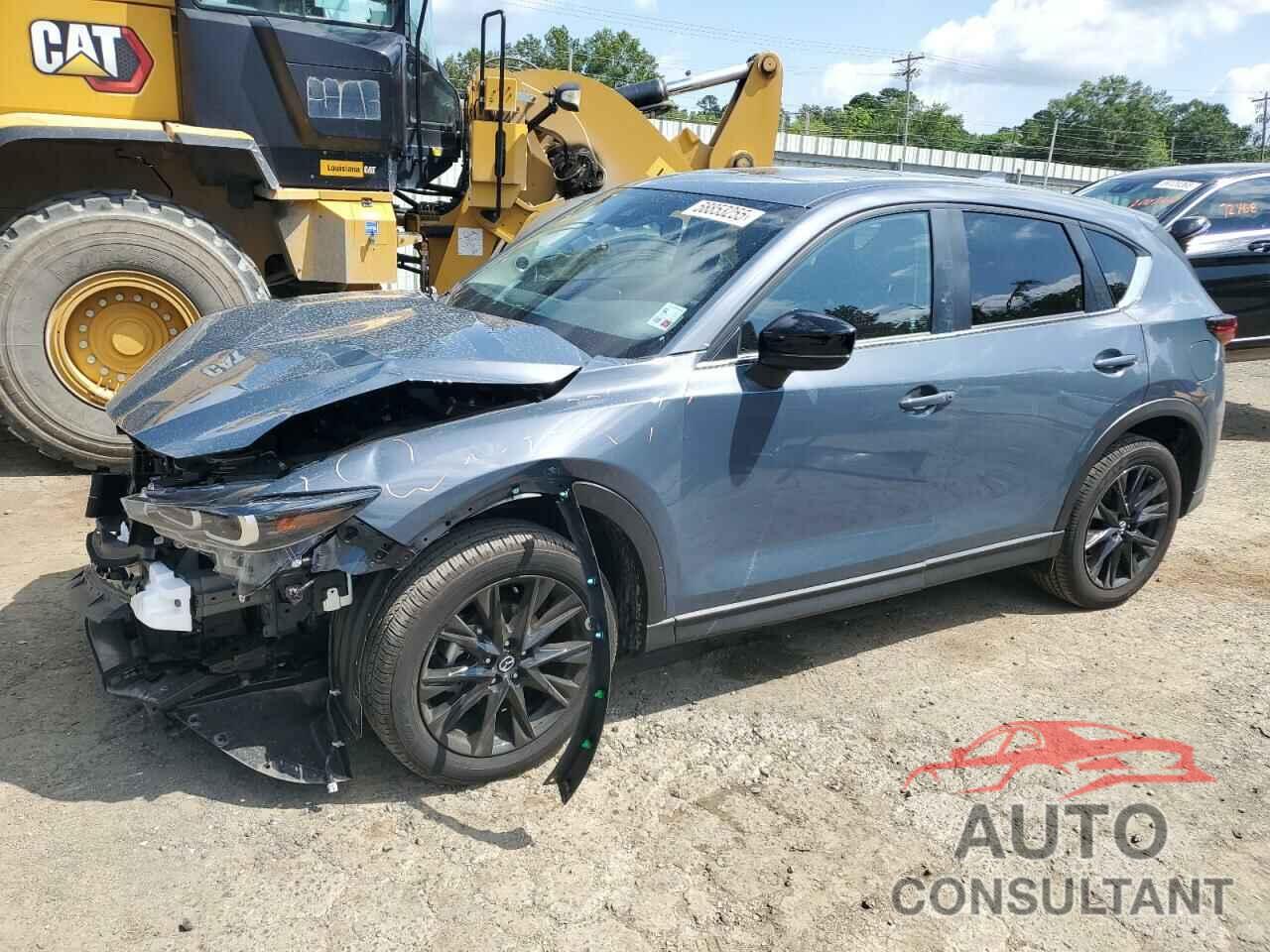 MAZDA CX-5 PREFE 2024 - JM3KFBCL0R0522849