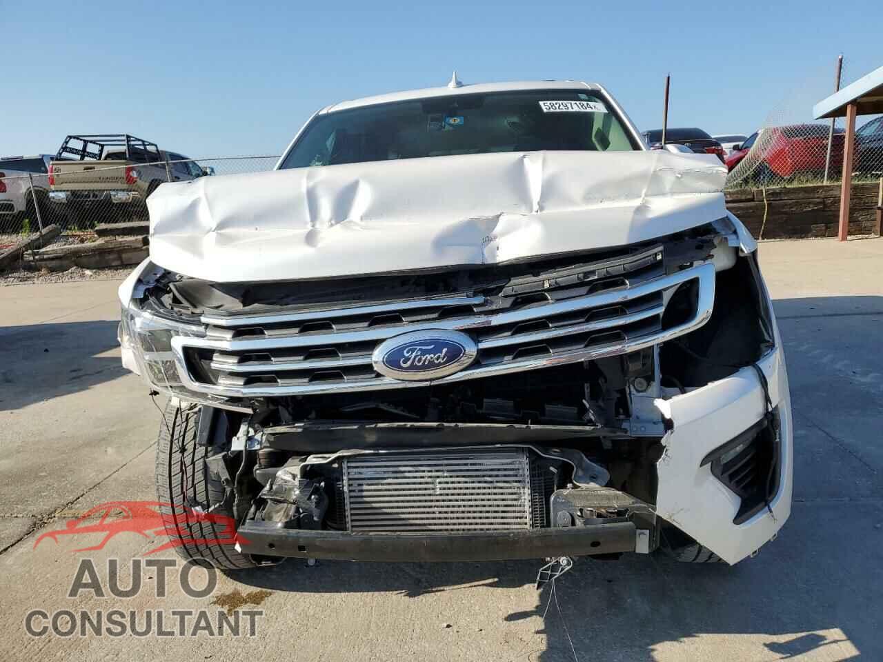 FORD EXPEDITION 2018 - 1FMJK1HT6JEA48671