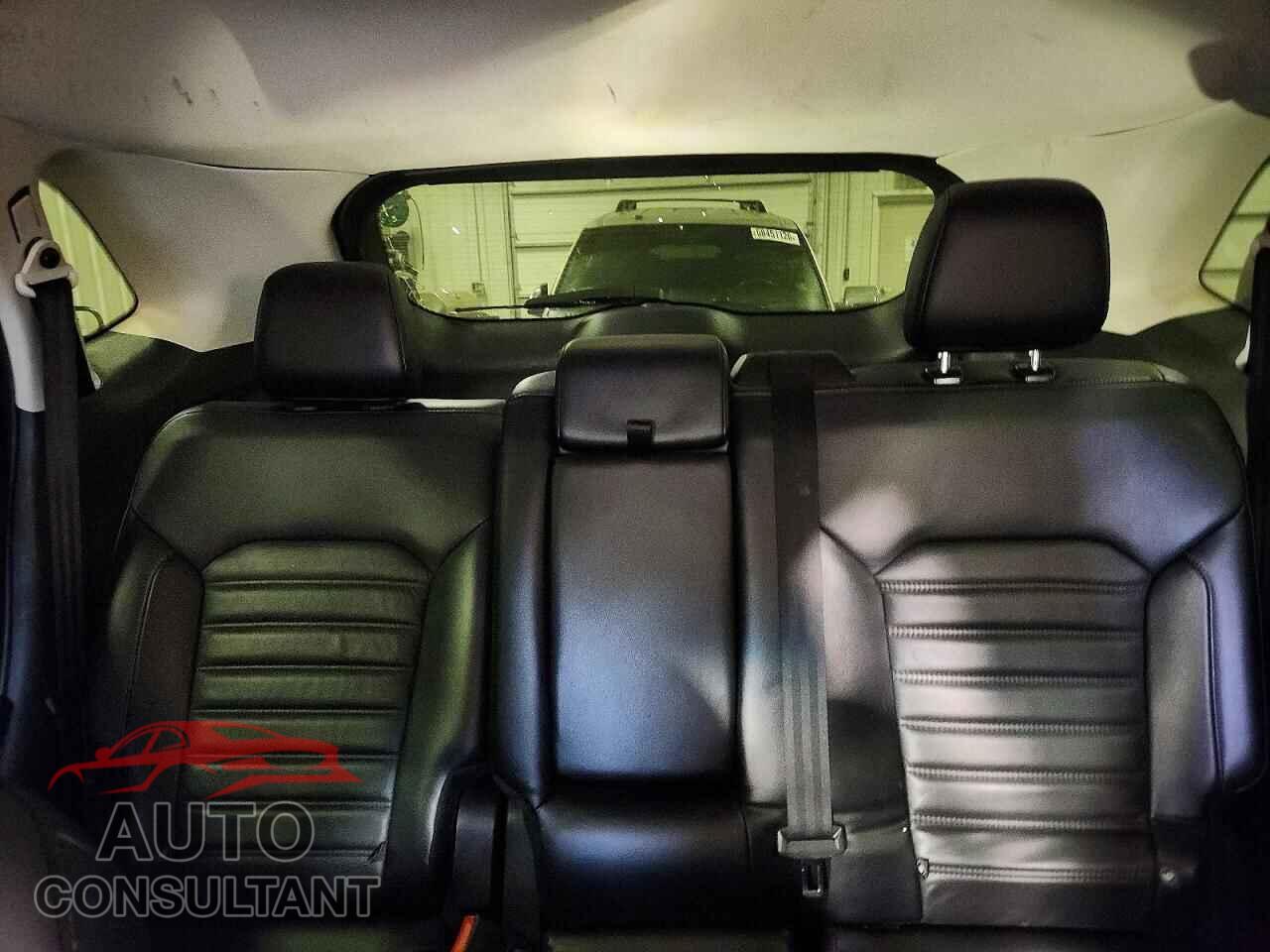 FORD EDGE 2016 - 2FMPK4J9XGBB03542