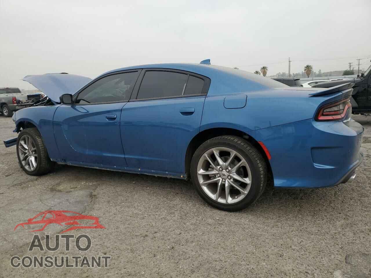DODGE CHARGER 2023 - 2C3CDXMG1PH632730