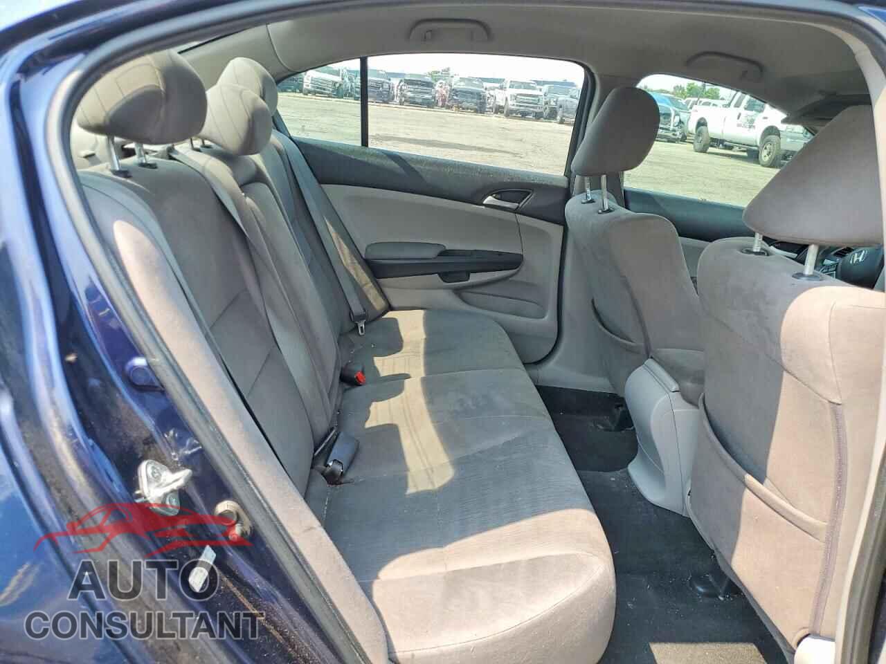 HONDA ACCORD 2012 - 1HGCP2F35CA133715