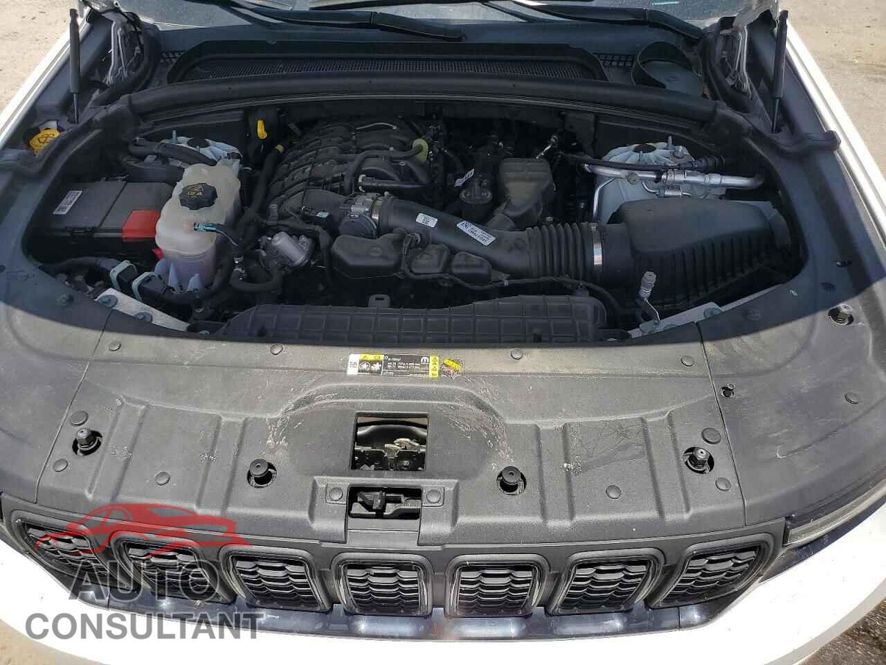 JEEP CHEROKEE 2023 - 1C4RJHAG8PC565281