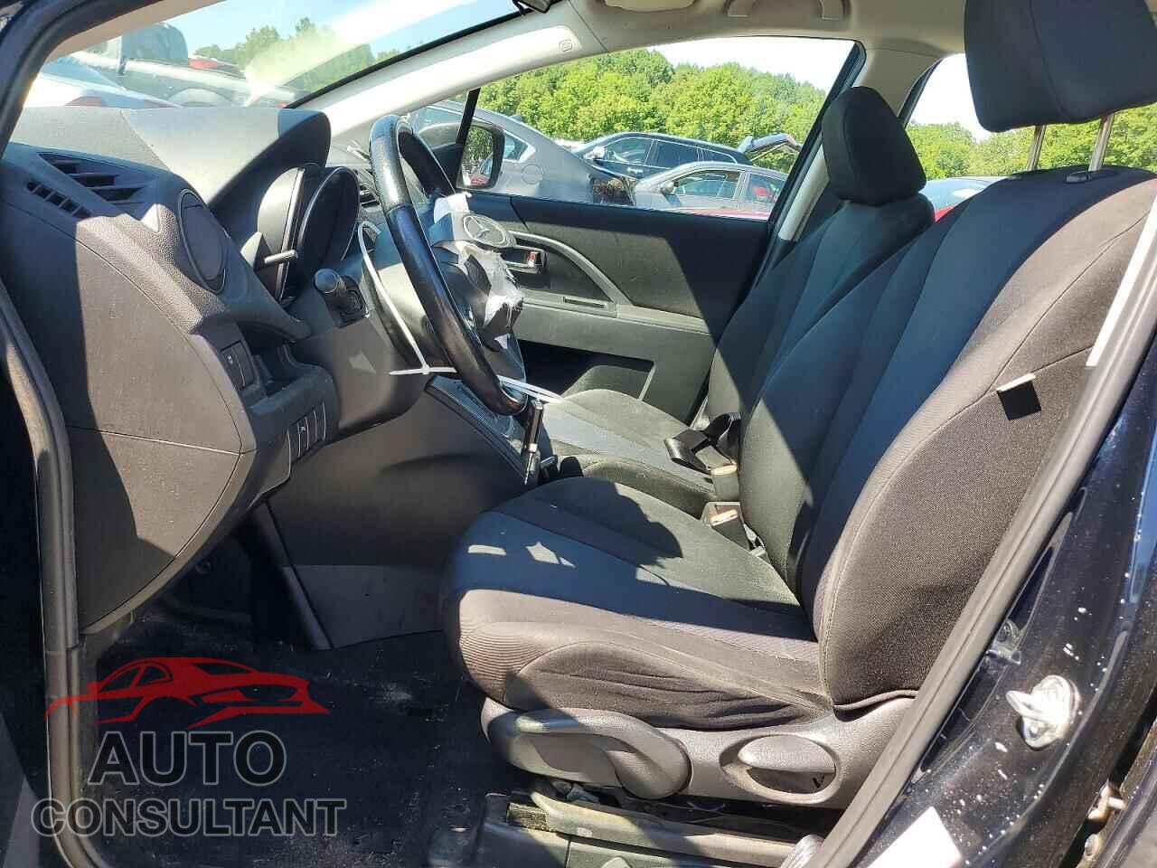 MAZDA 5 2014 - JM1CW2CL5E0168768
