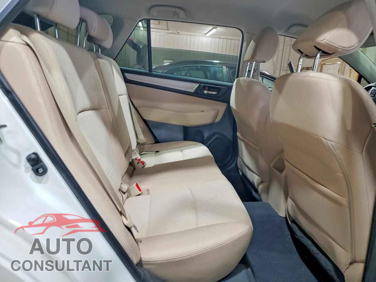 SUBARU OUTBACK 2015 - 4S4BSBCC2F3298669
