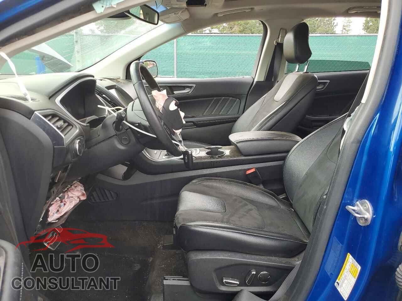FORD EDGE 2018 - 2FMPK4AP9JBB86306