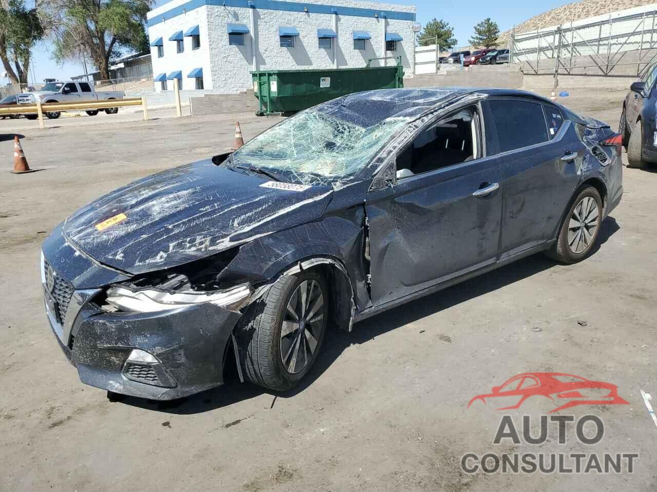 NISSAN ALTIMA 2022 - 1N4BL4DV9NN404072