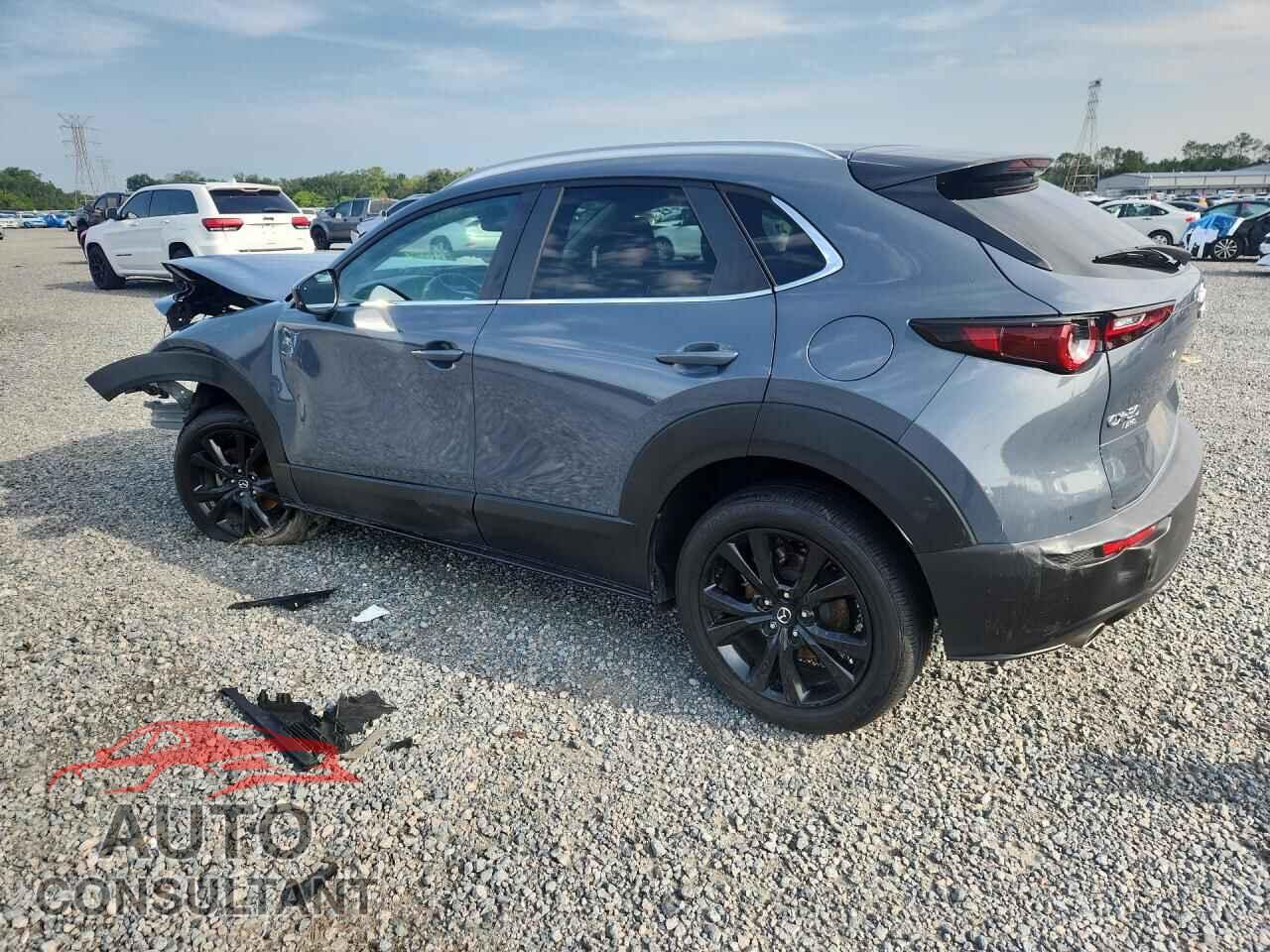 MAZDA CX30 2023 - 3MVDMBCM5PM538702