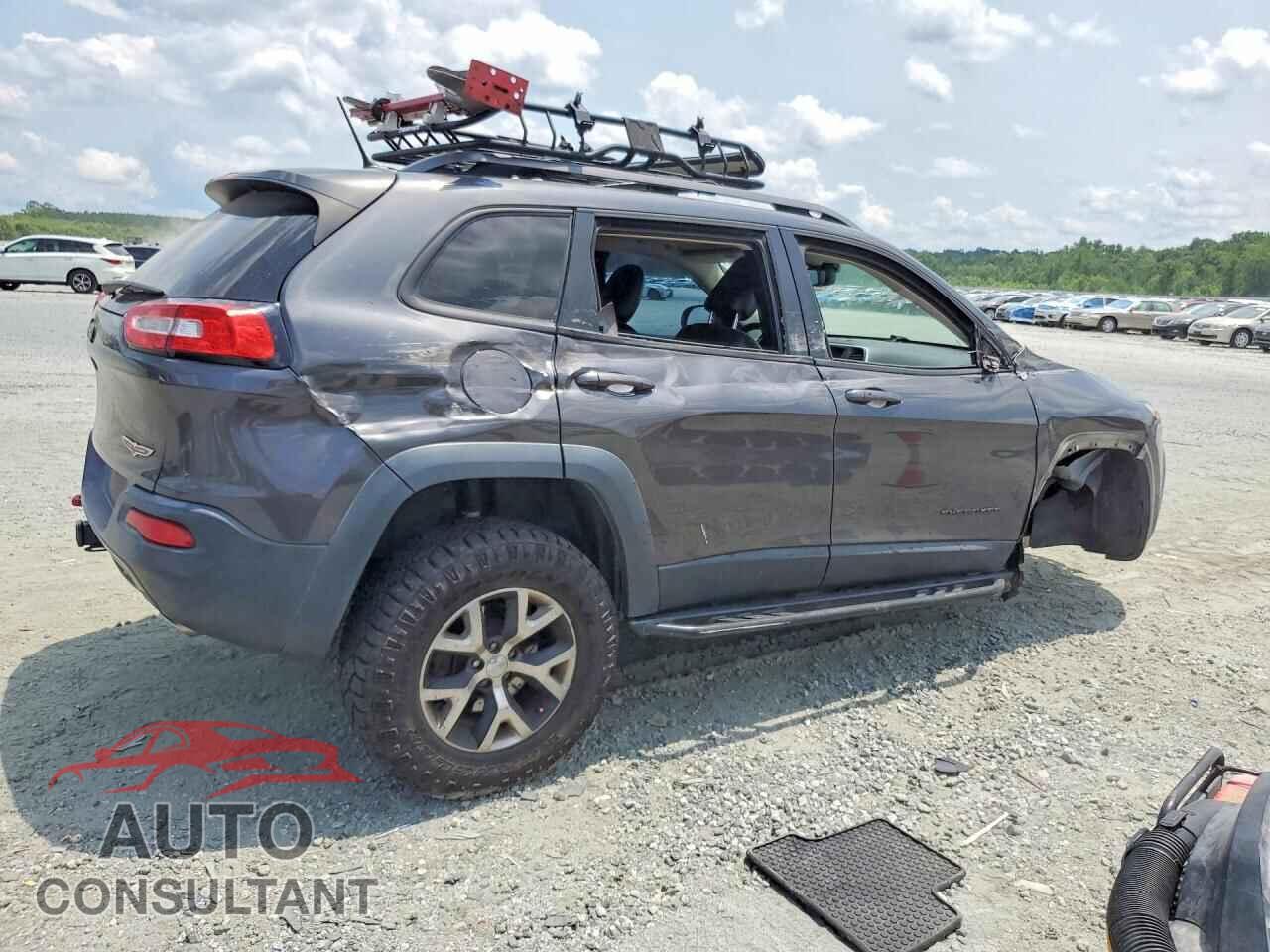 JEEP CHEROKEE 2015 - 1C4PJMBS8FW512855