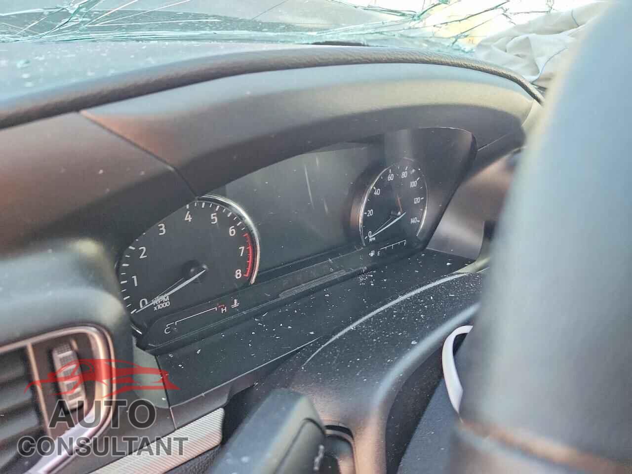 FORD EXPLORER 2024 - 1FMSK8DH5RGA34310