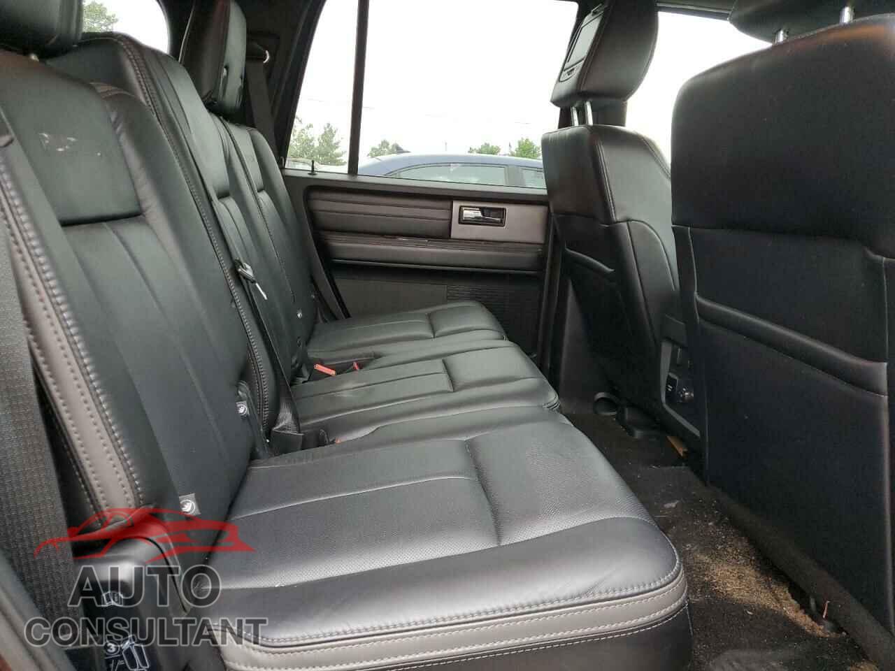 FORD EXPEDITION 2017 - 1FMJU1MT6HEA10254