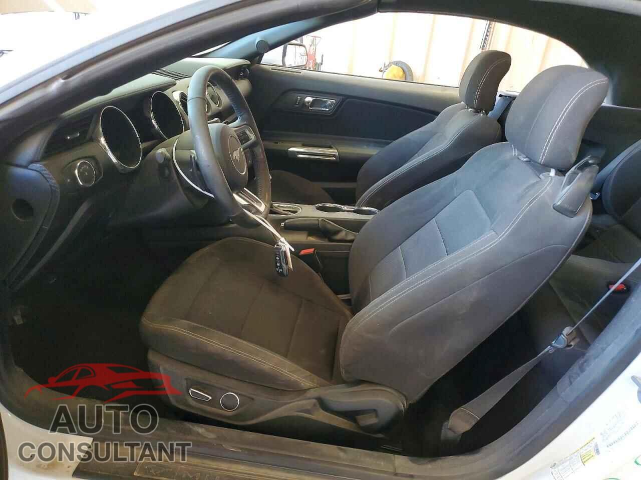 FORD MUSTANG 2016 - 1FATP8EM3G5329183