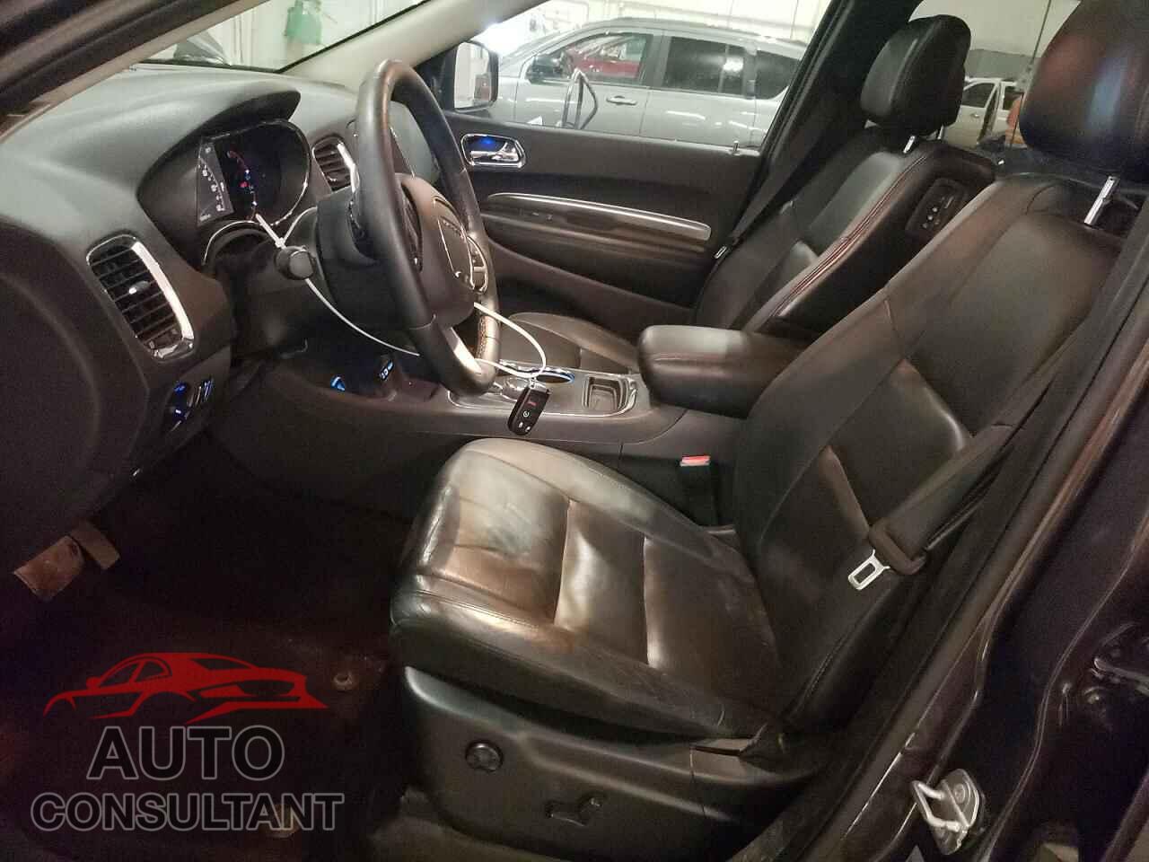 DODGE DURANGO 2017 - 1C4RDJDG1HC737047