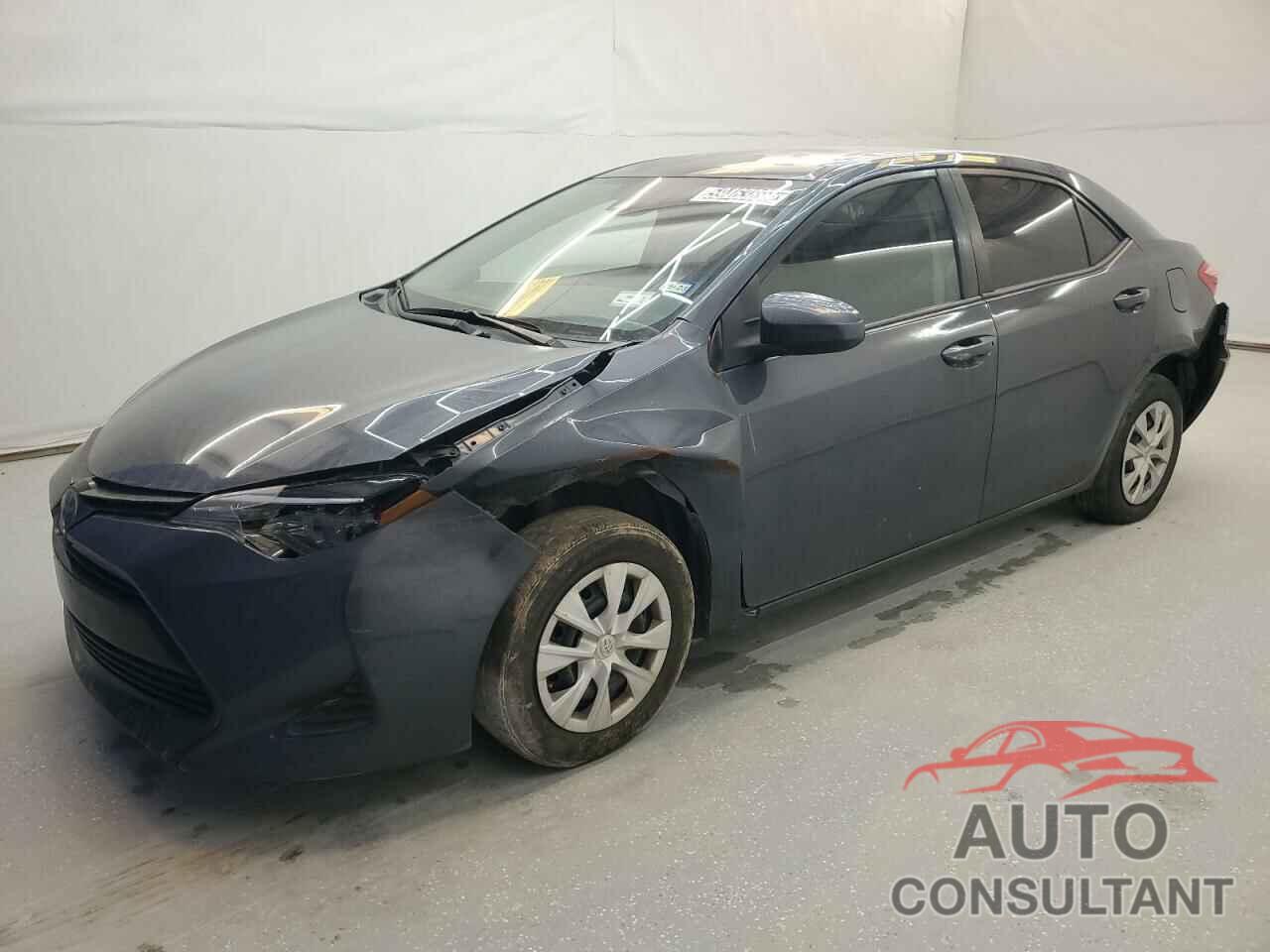 TOYOTA COROLLA 2019 - 2T1BURHE4KC219490