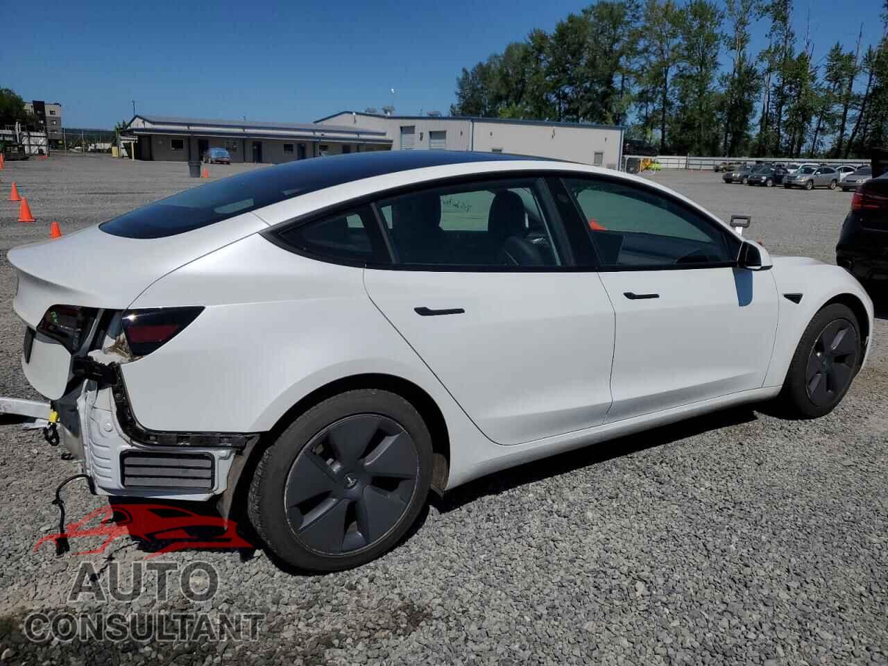 TESLA MODEL 3 2023 - 5YJ3E1EA8PF469905