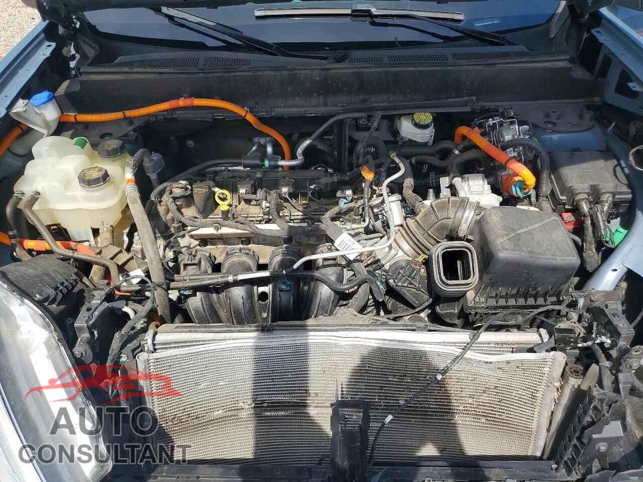 FORD MAVERICK 2024 - 3FTTW8M38RRB00701