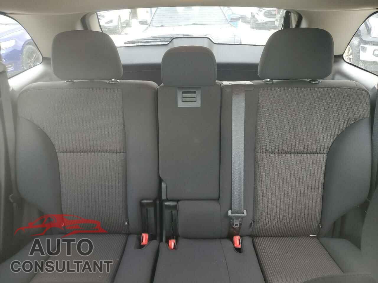 FORD EDGE 2013 - 2FMDK4JC8DBC79113