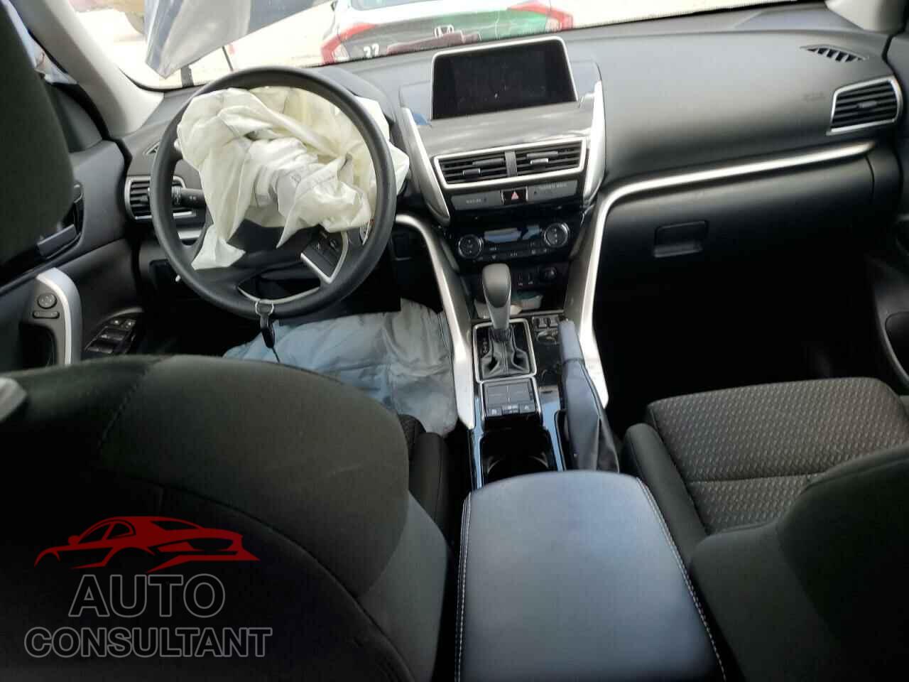MITSUBISHI ECLIPSE 2020 - JA4AS4AA6LZ037612