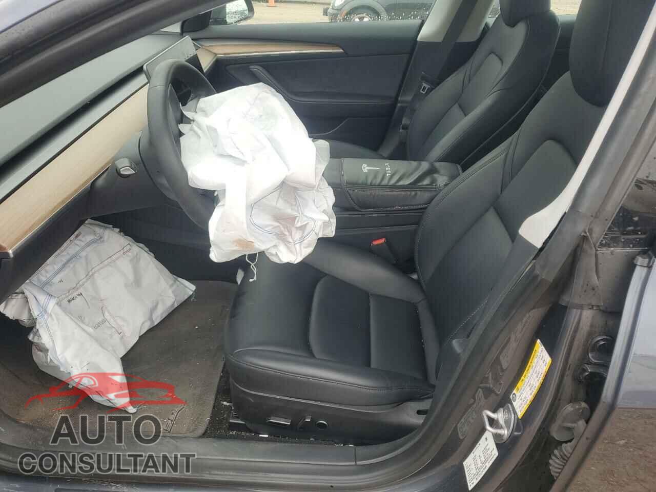TESLA MODEL 3 2023 - 5YJ3E1EA4PF564400